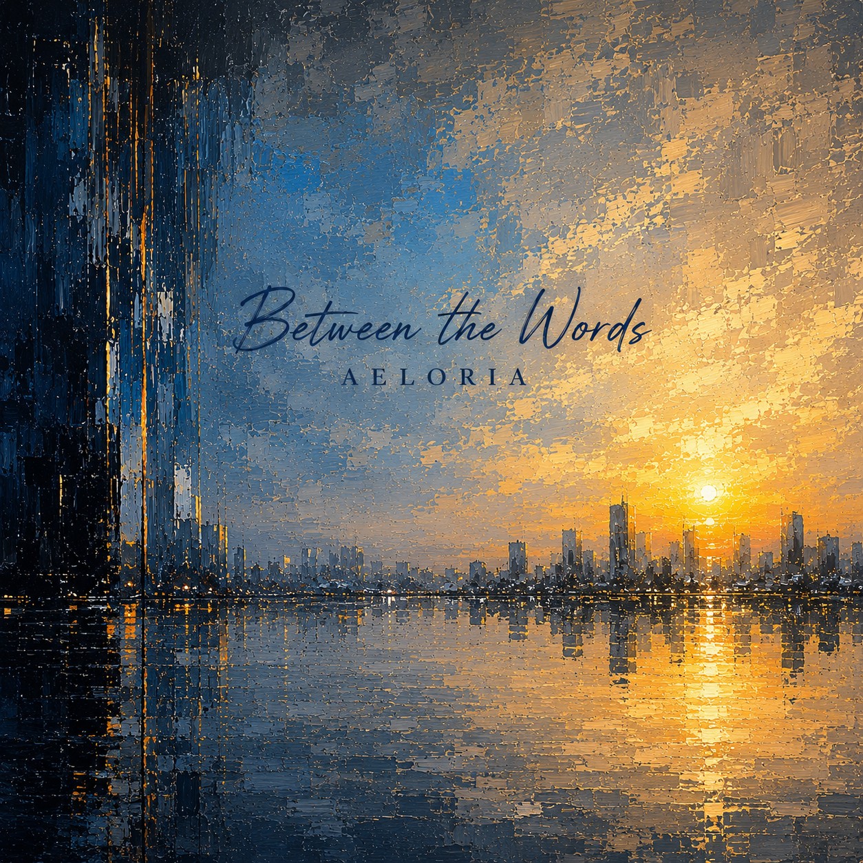 Between the Words♪